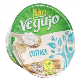 Fino Vegajó cottage 200g