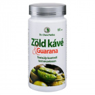 Dr. Chen Zöldkávé - Guarana kapszula 60db 