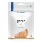 Nutriversum Vita Garlic Oil kapszula 60db 