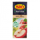 Sió natura gyümölcslé alma (100%-os) 200ml 