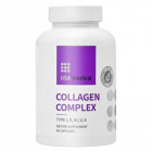 Usa Medical collagen complex kapszula 60db 