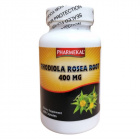 Pharmekal Rhodiola 400mg kapszula 100db 