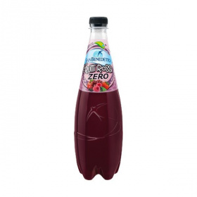 San Benedetto Zero Frutti Rossi üdítőital 750ml