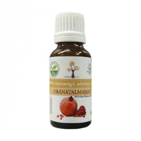 Naturpolc gránátalmamag olaj 20ml