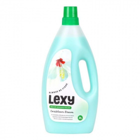 Lexy öblítő caribbean dream 2000ml