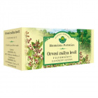 Herbária orvosi zsályalevél filteres tea (25x0,8g) 25db 