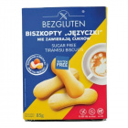 Bezgluten gluténmentes tiramisu keksz 85g 