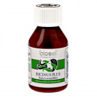 Bioeel ricinusolaj plus A-vitaminnal 80g 