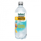 Hohes C energy water víz 750ml 