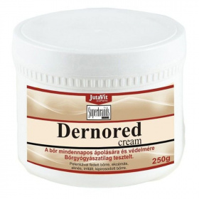 Jutavit Dernored krém 250g