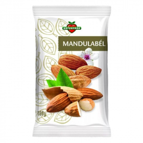 Naturfood mandulabél 100g