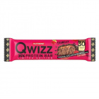 Nutrend qwizz protein bar choco-raspberry 60g 