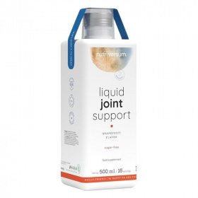 Nutriversum Vita Liquid Joint Support ital Grapefruit 500ml