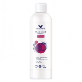 Cosnature tusfürdő gél gránátalmával 250ml