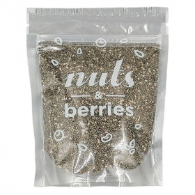 Nuts&berries Chia mag 150g