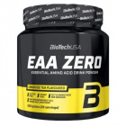 BioTechUSA EAA ZERO (citromos ice tea) aminósav italpor 350g 