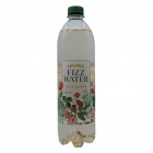 Fizz Water ízesített víz (eper-bazsalikom) 750ml 