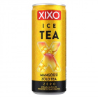 Xixo green ice tea mango zero 250ml 