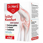 Dr. Herz Ízület komfort kapszula 60db 