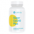 Calivita Super CoQ10 Plus kapszula 120db 