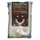 Risolino gluténmentes rizstészta (1 mm) 240g 
