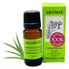 Aromax citronella illóolaj 10ml 