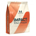 Myprotein impact chocolate smooth 2500g 