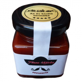 Tüzes Miska esszencia habanero chili szósz 50g