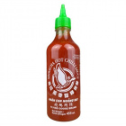 Flying goose sriracha szósz chili+koriander 455ml 