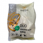 Natural duó keksz kókuszos epres 150g 