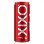 Xixo cola 250ml 