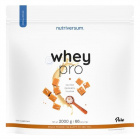 Nutriversum Pure Whey Pro Salted Caramel por 2000g 