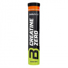 BioTechUSA Creatine Zero pezsgőtabletta (vérnarancs) 18db 