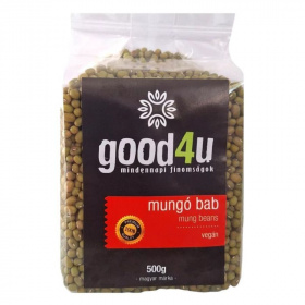 Good4u mungó bab 500g