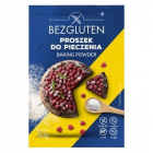 Bezgluten gluténmentes sütőpor 30g 