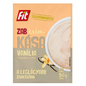 Fit zab krém-kása vanília 50g