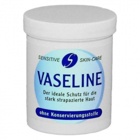 Herbamedicus vazeline 125ml