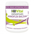 Hillvital gyógyfüves varikoflex extra 250ml 