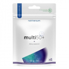 Nutriversum Vita Multi 50+ tabletta 90db 