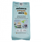 Its Us mimen sweet gluténmentes lisztkeverék (sütemény, palacsinta) 500g 