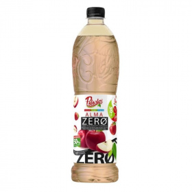 Pölöskei szörp alma zero 1000ml