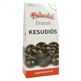 Paleolit drazsé - kesudiós 100g