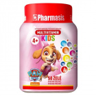 Pharmasis paw patrol zselé rózsaszín 250g 