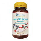 Caleido L-karnitin tartarát kapszula 60db 