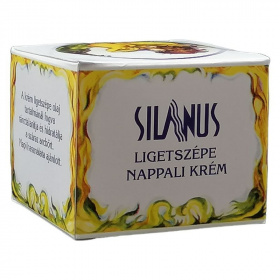 Silanus nappali krém - ligetszépe 60g