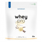 Nutriversum Pure Whey Pro Vanilla por 1000g 