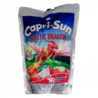 Capri-Sun mystic dragon vegyes gyümölcsital 200ml 
