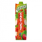 Topjoy alma-lime-kaktusz 1000ml 