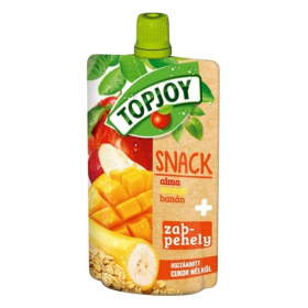 Topjoy snack mangó-zab 100g