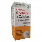 Dr. Chen C-vitamin + kalcium + D-vitamin pezsgőtabletta 10db 